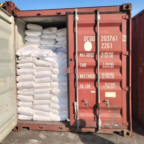 Polyvinyl Chloride ထုတ်လုပ်သူများတွင် တိုးတက်မှု