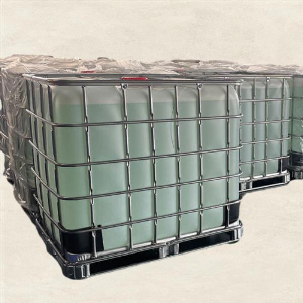 Enhancing the performance of automotive fluids and greases