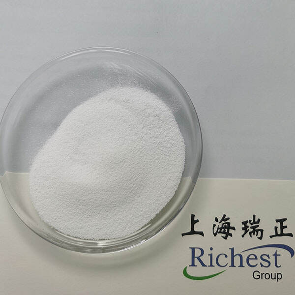 PVC Resin Sg5 တွင် ဆန်းသစ်တီထွင်မှု။