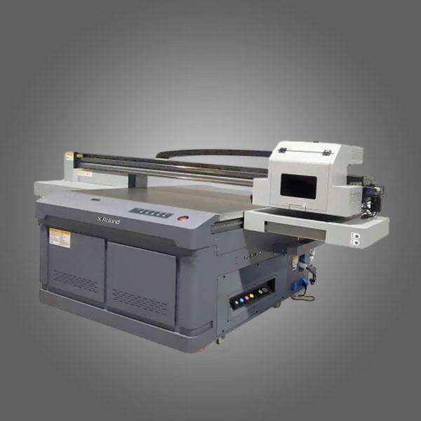 Reliable performance for consistent, high-quality outp