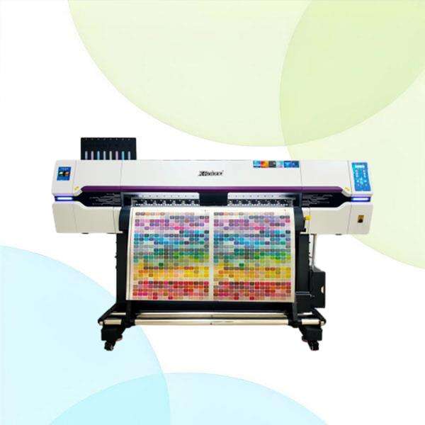 Easy setup and user-friendly operation