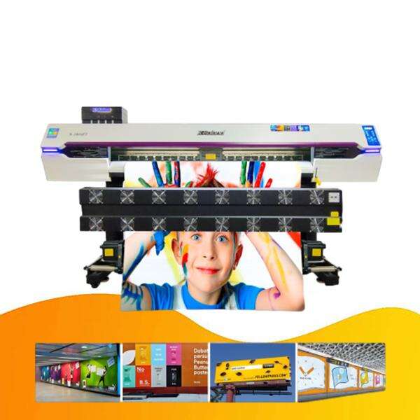 Fast and Reliable Shipping for Wholesale Purchases of Sublimation Printers