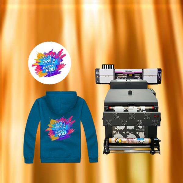 Improve efficiency and productivity with top-quality printing results