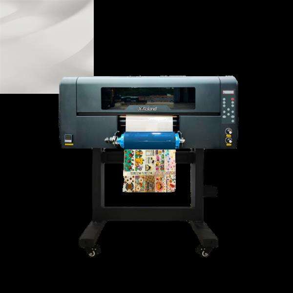 Discover the difference with our premium UV color printer solutions