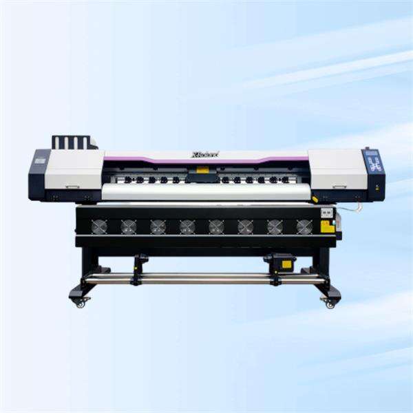 Unleash the power of full sublimation printers for your wholesale needs