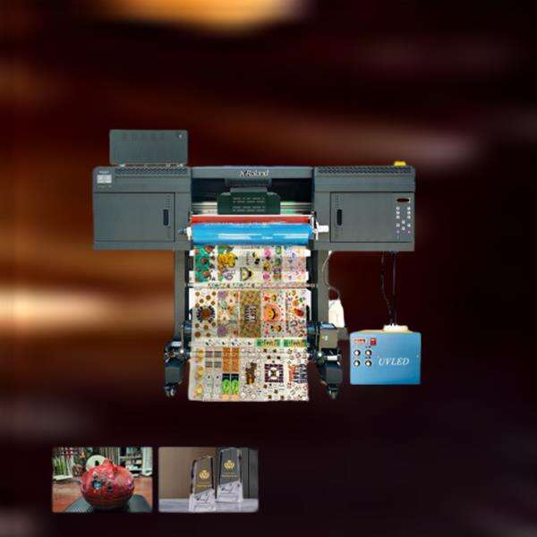 Experience Superior Print Quality with Our Top-of-the-Line Commercial Printers