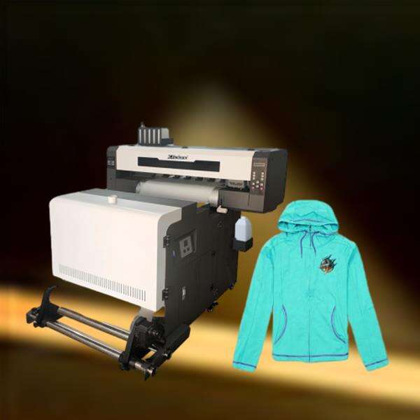 Fast and Efficient Printing Solutions with UV Mini Technology