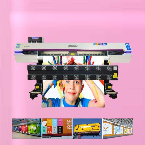 Dependable smart printers for all your needs