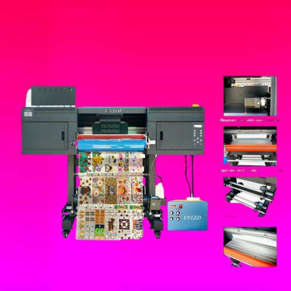 Cost-Effective Solution for Custom T-Shirt Printing at Scale