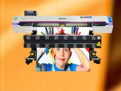 PET Film Compatibility Testing in DTF Printing Workflows