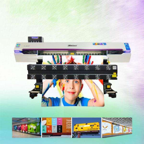 Increase Productivity with Our Compact Small UV Printing Equipment