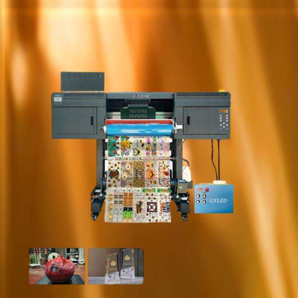 Compact Printers with Fast Printing Speeds and Sharp Image Quality