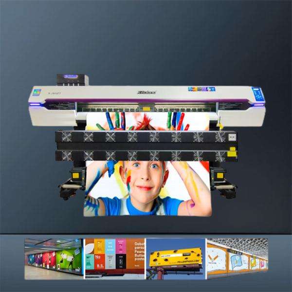 Customize your printing projects with precision and efficiency.