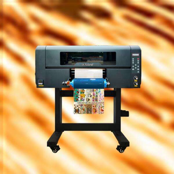 Stand out in the market with our top-of-the-line UV leather printing solutions