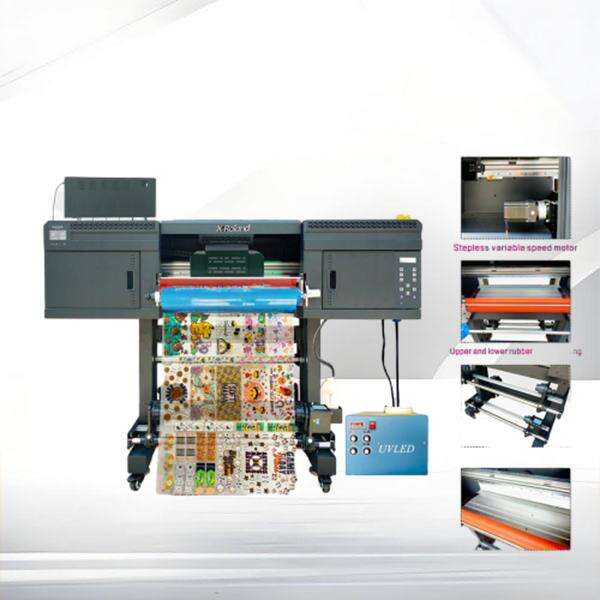 Reliable and durable UV printer for long-term business success