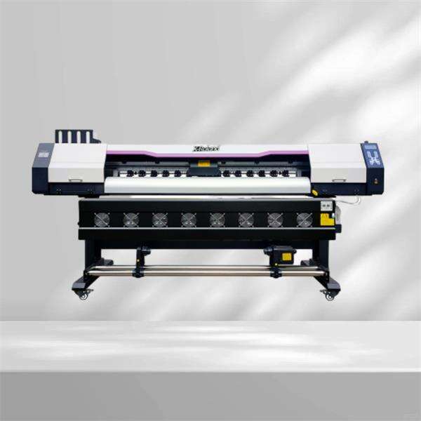 Take Your Printing Game to the Next Level with UV LED Technology