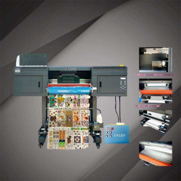 Stand Out from the Competition with Mini UV Printing Solutions