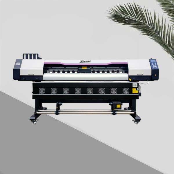 How to choose the best wide format sublimation printer for your business