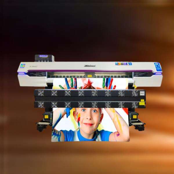 Reliable performance to meet your production demands