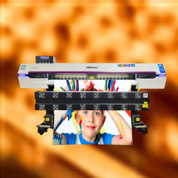 Elevate Your Printing Game with Our Top-notch Dtf Inkjet Printers