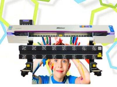 How Film Tension Affects Output Stability in DTF Printers