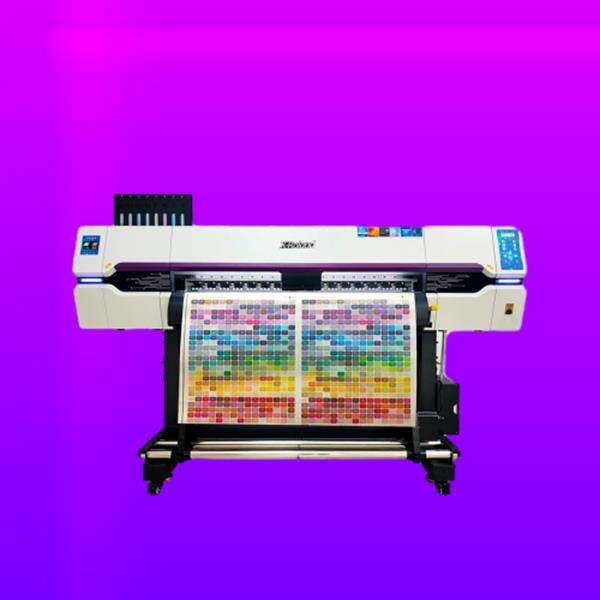 Get the best value for your money with our cheap dye sublimation printer