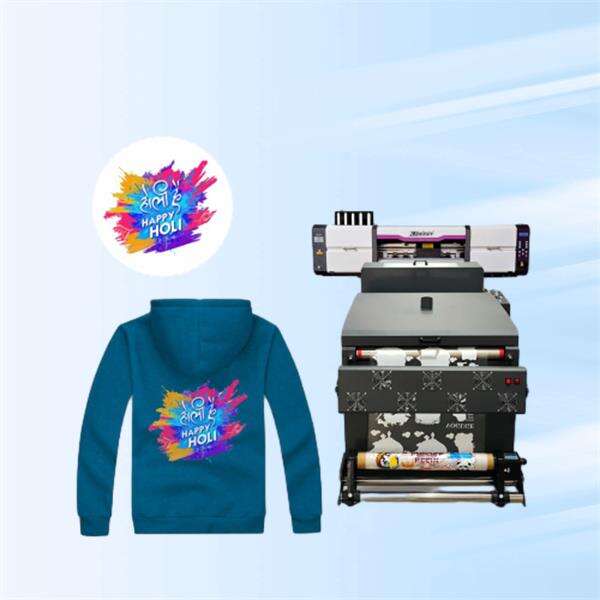 Cost-effective and efficient printing for wholesale orders