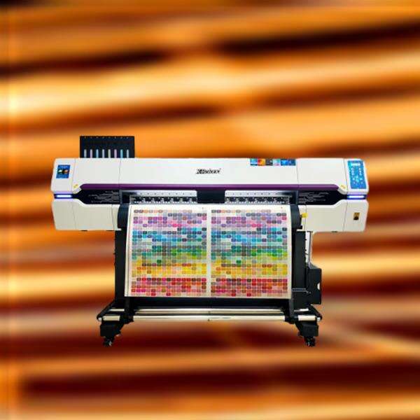 Bulk discounts on durable flatbed printers for commercial use