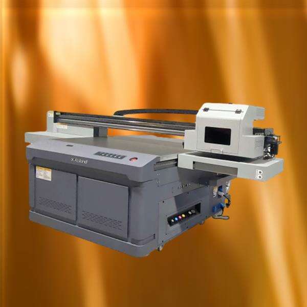 Highly efficient printing technology for quick turnaround
