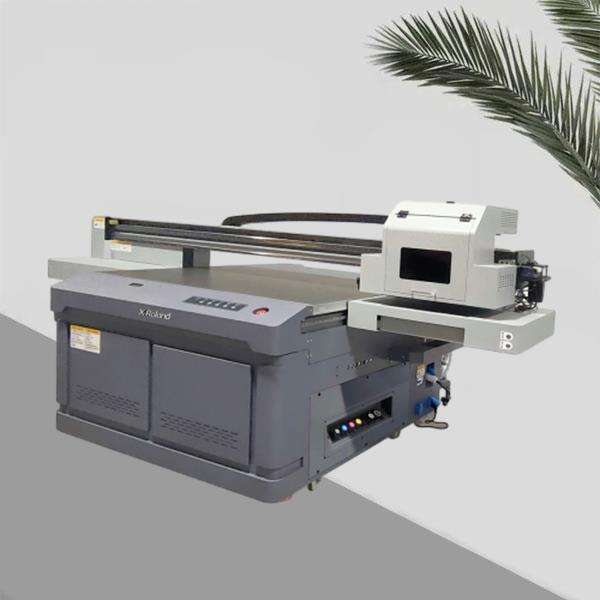 Invest in Reliable Industrial Sublimation Printers for Unmatched Results