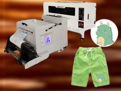 미니 UV 프린터: 수요 기반 제품 맞춤화를 실현하는 핵심 기술