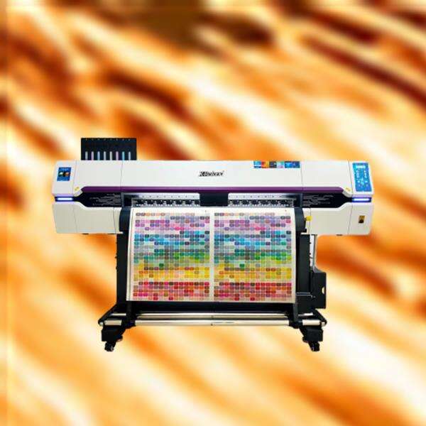Cost-effective sublimation printer solutions