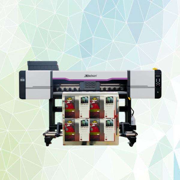 Enhance your business with premium sublimation inkjet printers