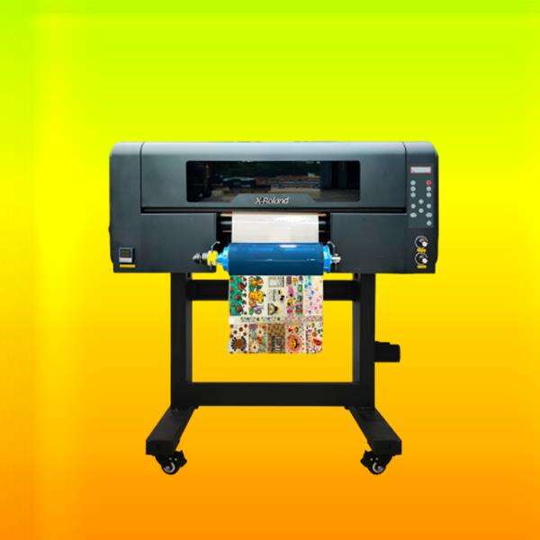The benefits of UV LED flatbed printers for wholesale businesses