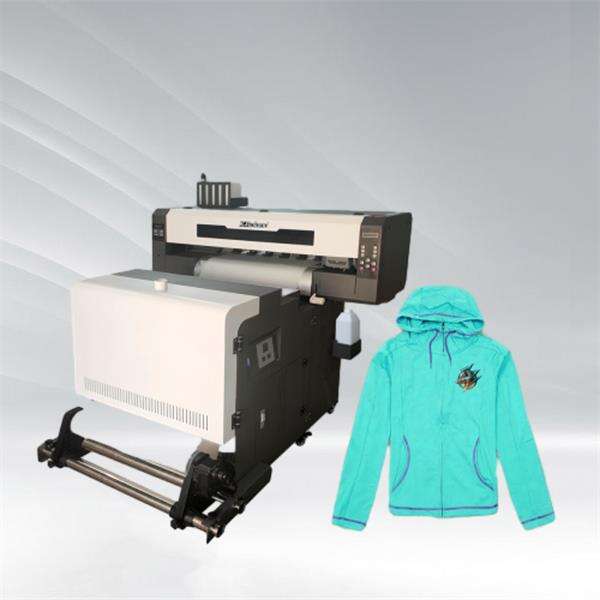 Efficient Printing Solutions for Your Sublimation Needs