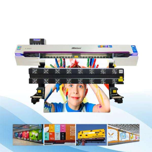 What sets our sublimation and heat transfer printers apart from the competition