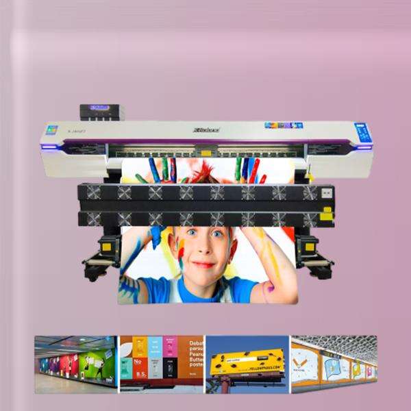 Enhance your business with sublimation printing