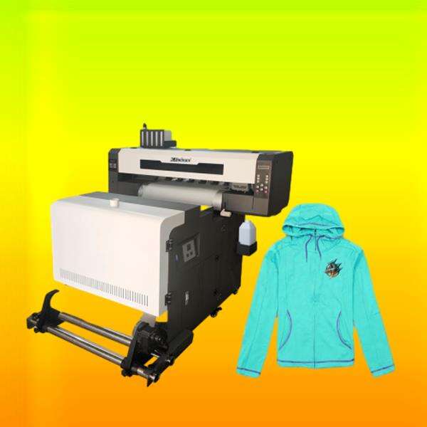 Enhance Your Products with Top-Notch Heat Transfer Printing
