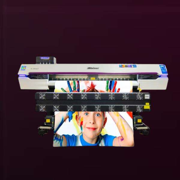 How to choose the right 24 sublimation printer for your needs