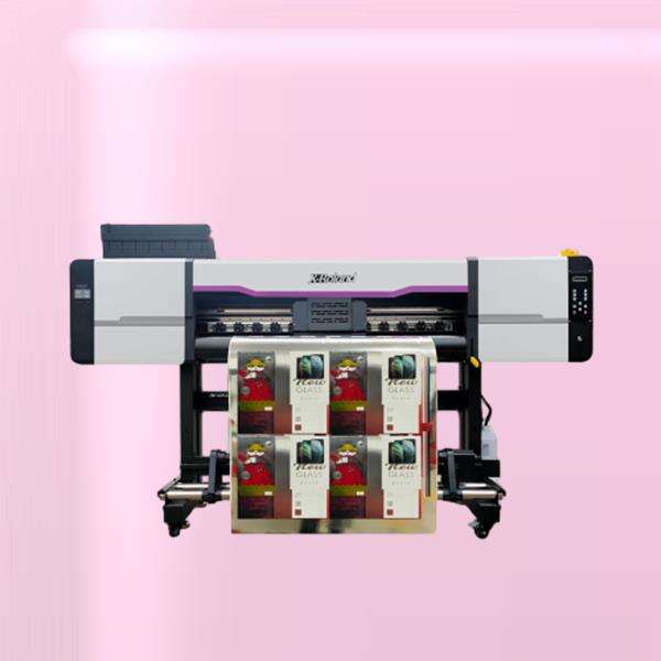 Affordable sublimation inkjet printer for cost-effective printing solutions