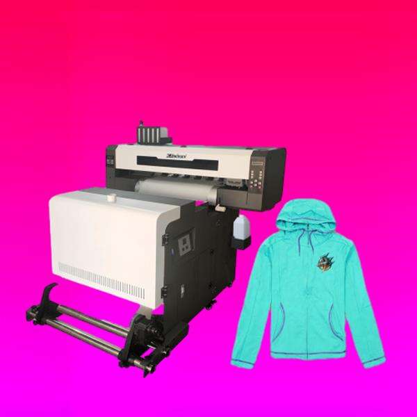 Maximize your business potential with sublimation ink-compatible printers