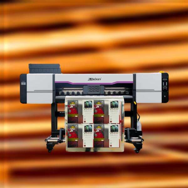 Cost-Effective and Environmentally Friendly Printing Solution