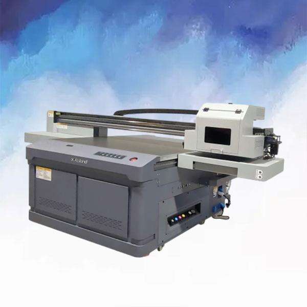 Trusted Supplier for Top-Notch Thermal Dye Sublimation Printers