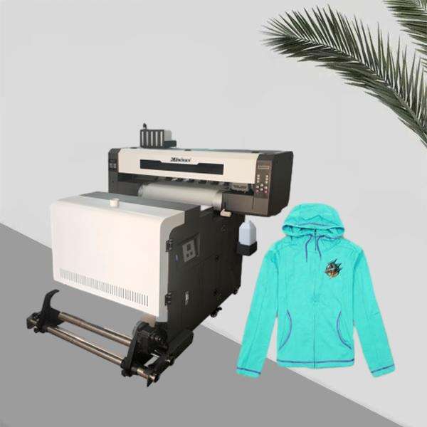Boost Your Business with Cutting-Edge Sublimation Printers