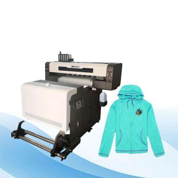 Stay Ahead of the Competition with Our High-Performance Sublimation and Heat Transfer Printers