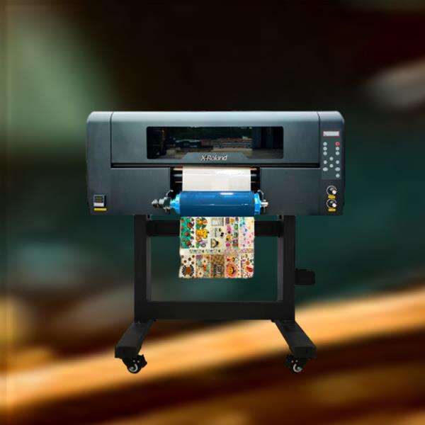 Enhance Your Wood Products with Vibrant UV Flatbed Printing