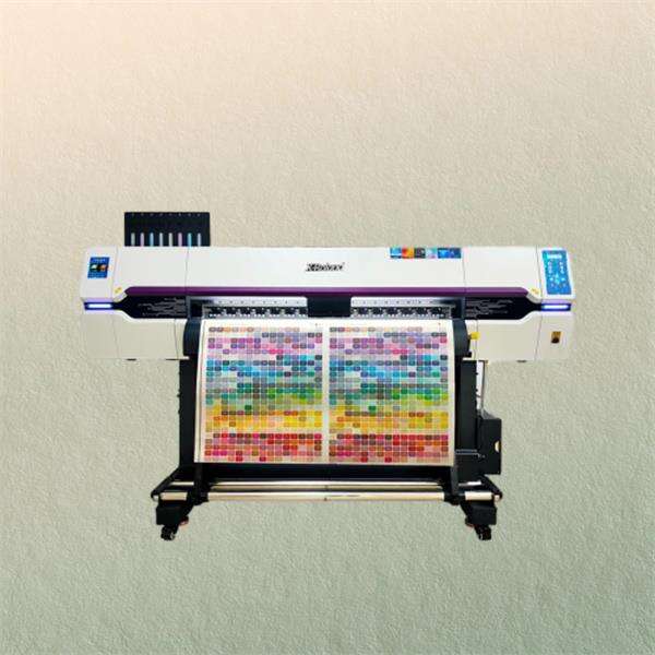 Reliable DTF Printer Supplier for Quick Turnaround and Exceptional Customer Suppor