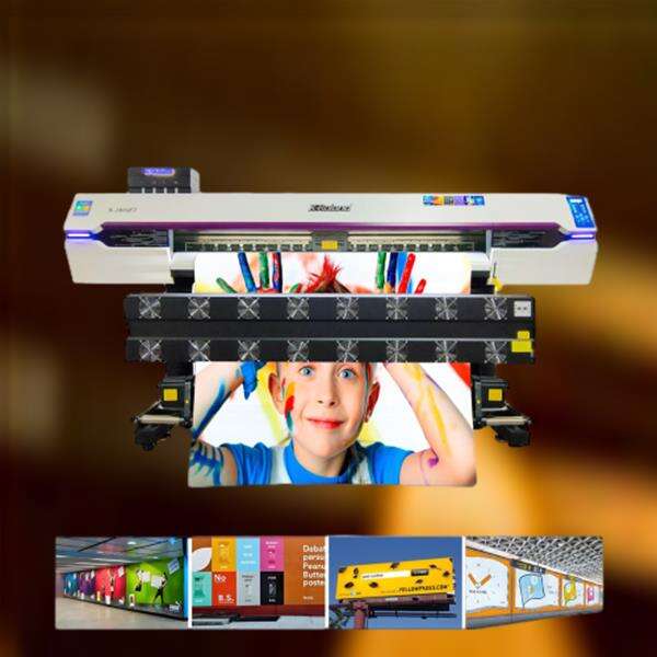 Stand Out from the Competition with Our Cutting-Edge Small UV Printing Technology