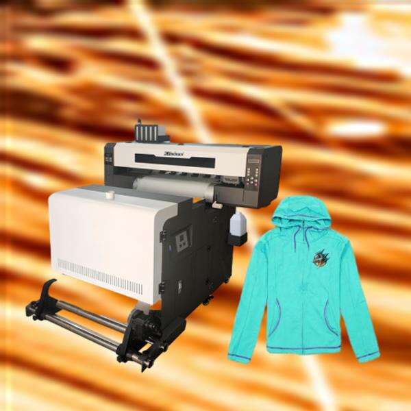 Cost-effective solutions for PVC card printing