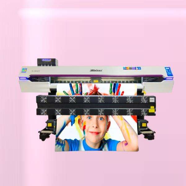 Superior DTF Printer Products to Elevate Your Brand Image